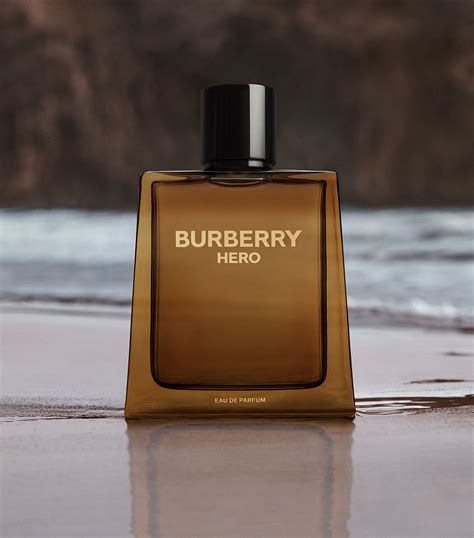 burberry profumo costo|burberry hero perfume.